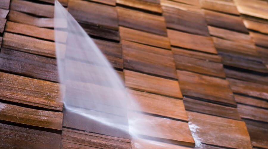 Asphalt Roofing in Waskish, MN